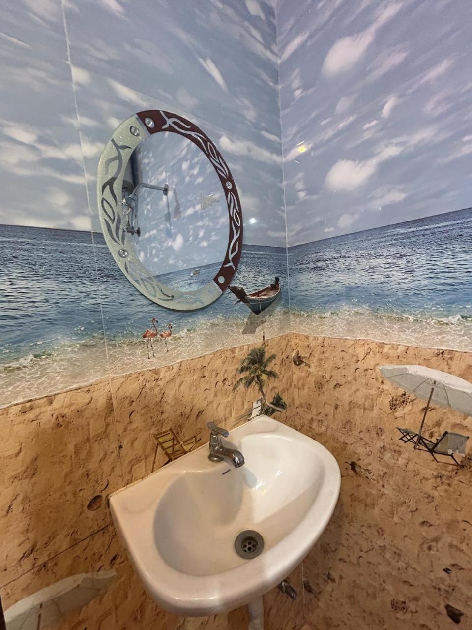 Hotel The Ocean Edge Puducherry Zewnętrze zdjęcie